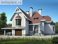 Проект N-207-1P