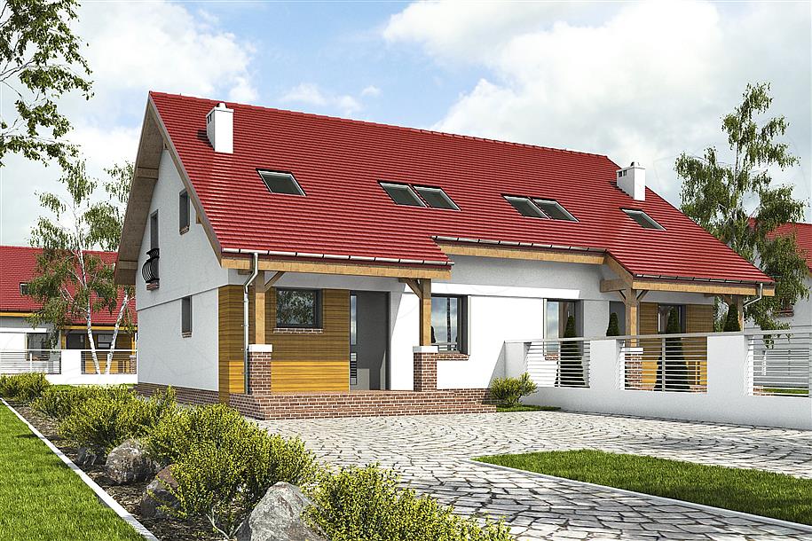 Проект К-236 13 на 14, площадью 356 за 11 932 500 руб