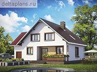 Проект A-166-1K