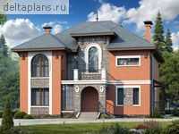 Проект F-316-1P