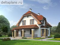 Проект G-154-2P