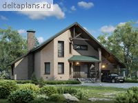 Проект F-261-1P