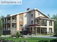 Проект U-411-1P