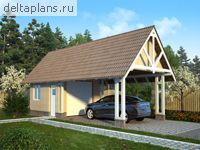 Проект C-039-1S