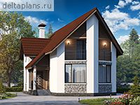 Проект T-138-1P