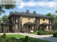 Проект U-282-1P